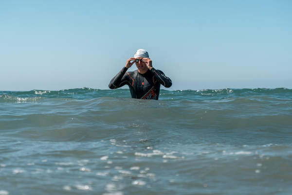 Tips for Training in Cold Water for Endurance Sports