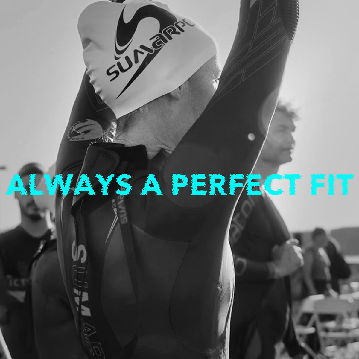 Sumarpo: The First 100% ECO Triathlon Wetsuit Brand
– SUMARPO