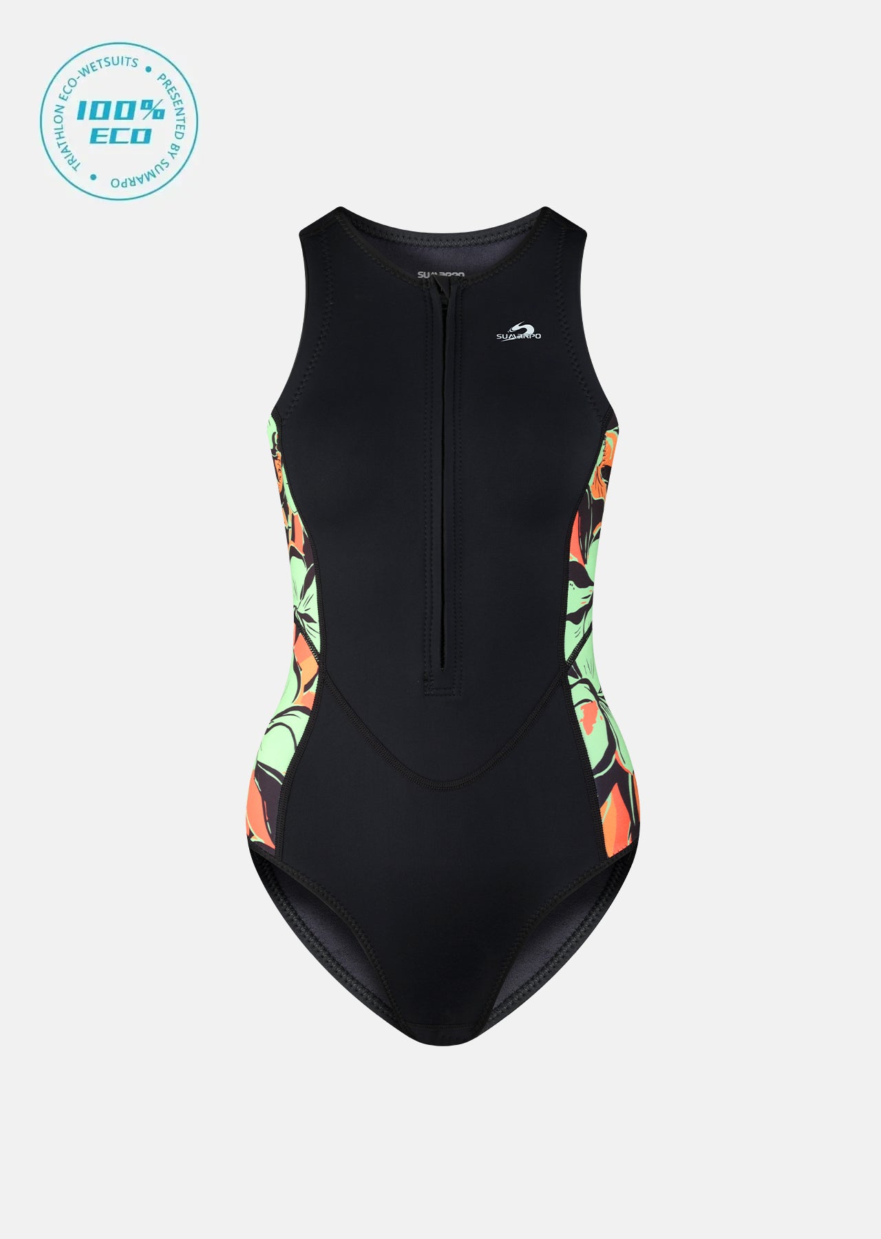 【未開封】ニュージャージー Anniversary Swimsuits Ver. Neoprene Swimsuits for Women| Sleevless Bikinis – SUMARPO
