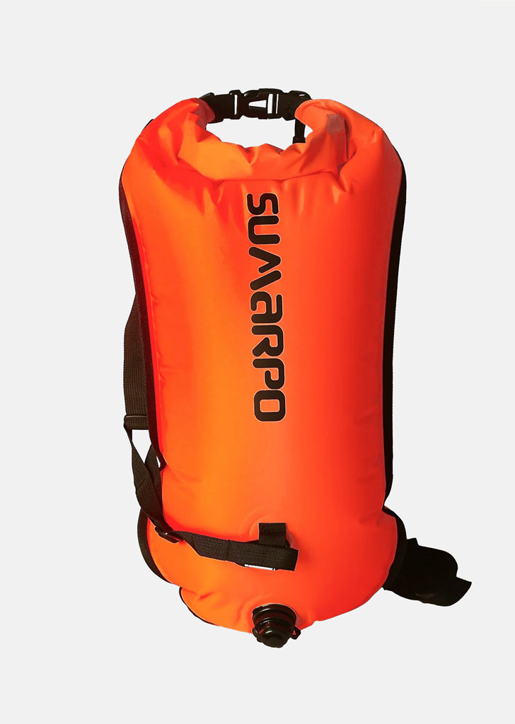 28L Swim Buoy | Triathlon & Open Water Swim Buoy | SUMARPO