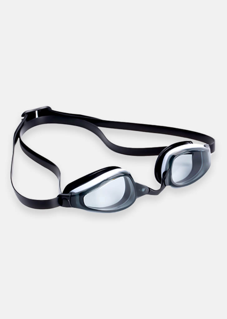 speedo optical goggles No Leaking Anti-Fog Swim Goggles UV Protection | Free 1.0