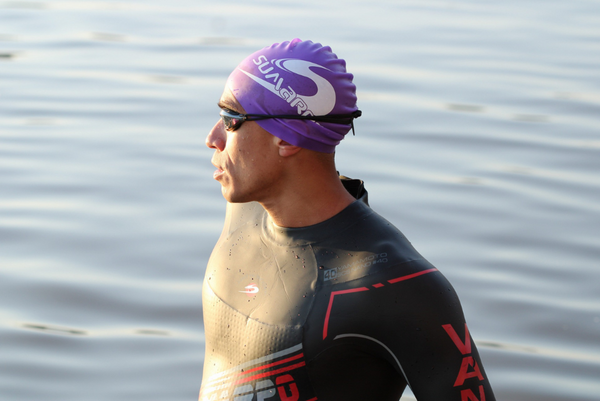 Stop Settling for Mediocre Health and Fitness - Unlock Your Potential with Triathlon Training