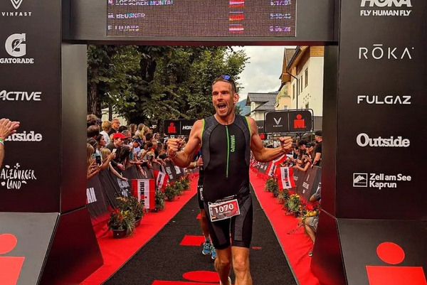 How to Choose the Right Triathlon Bike: A Comprehensive Guide