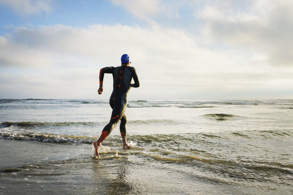 Fueling Your Body for Triathlon Success: A Guide to Race-Day Nutrition