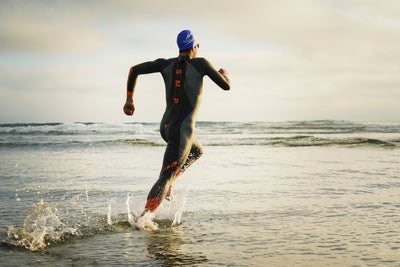 Navigating Open Water: Tips for Triathletes in Choppy Conditions