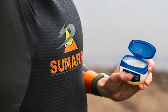 How to Care for and Clean Your Triathlon Wetsuit