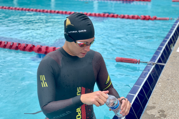 The importance of recovery in endurance sports