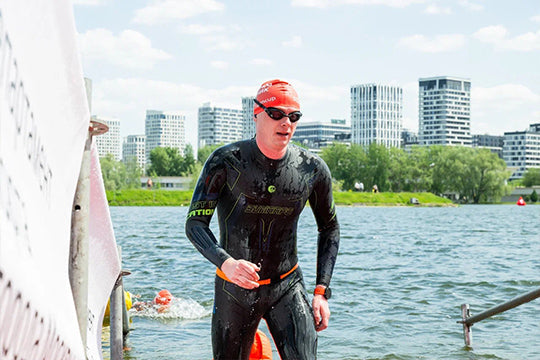 The Budget Wetsuit Secret: My Sumarpo N-Joy Deep Dive
