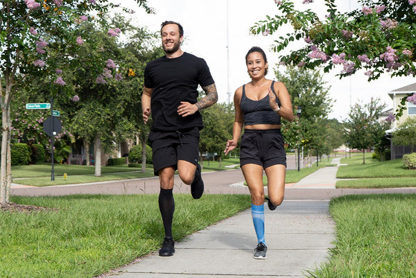 Everything You Need to Know About Compression Socks for Sports Athletes