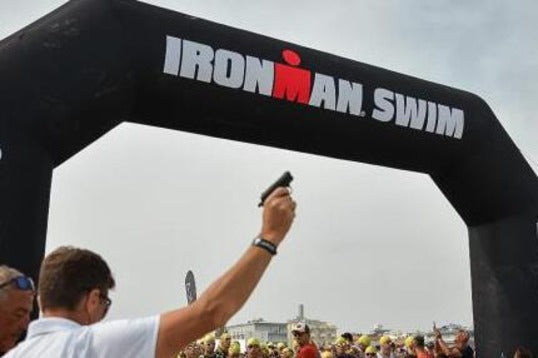 Your Beginner’s Guide to Ironman Triumph