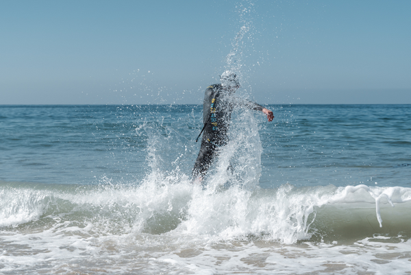 Riding the Waves of Time: A Journey through the History and Evolution of Endurance Sports