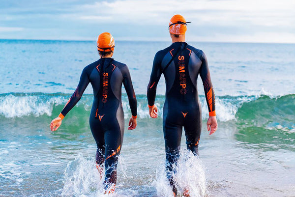 From Couch to Triathlon: A Strategic Guide to Planning Your Training for Optimal Performance