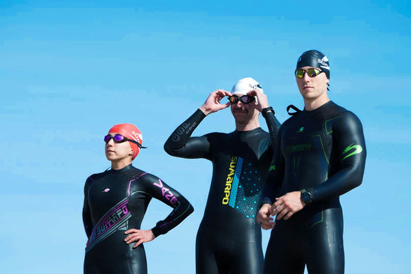 Stay Warm And Flexible: The Best Wetsuits For Beginners