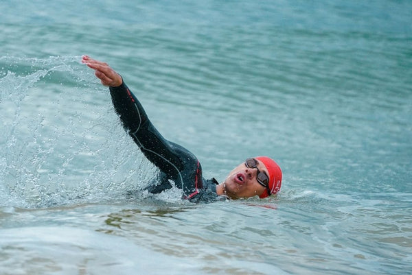 Why Cross-Training is a Game Changer for Triathletes: Maximize Your Endurance and Performance!