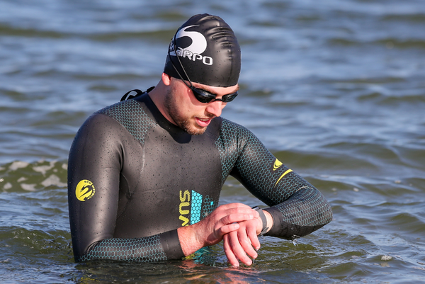 How to Train for a Triathlon Without a Coach