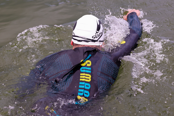 Exploring the Benefits of Cold Water Swimming