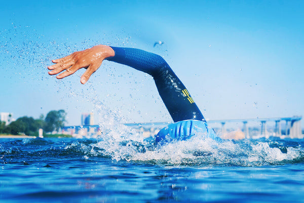 How to Recover From Your Swimming Injuries