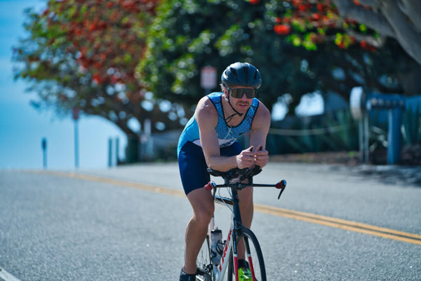 How to Prepare in Advance for a Triathlon Race