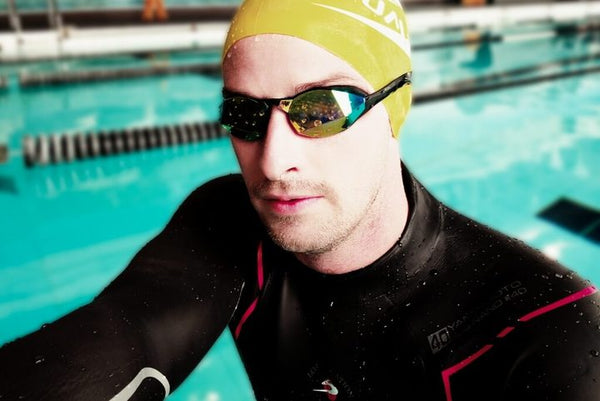 Top Swimming Productivity Tips From Deon Richter-Part ONE