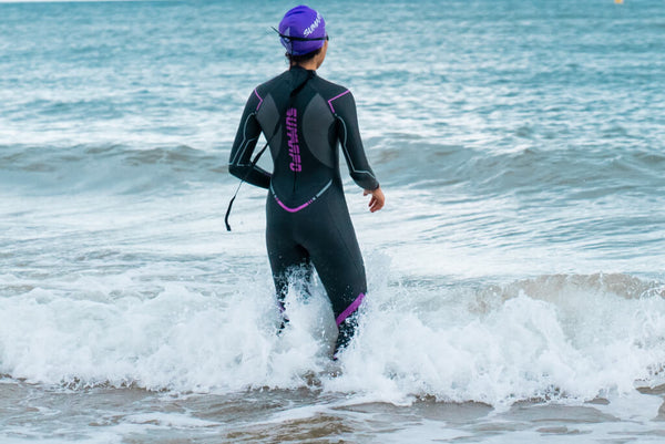 Sumarpo Women’s Yamamoto SCS Wetsuit Product Review