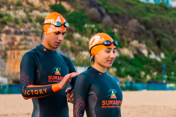 The Best Eco-friendly Wetsuit for Triathletes