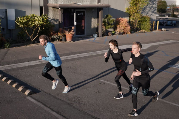 How To Prepare Triathlon Race Nutrition (Part One)