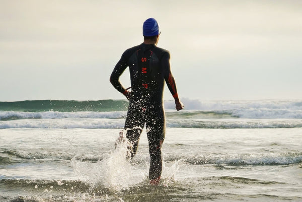 How to train effectively for a sprint triathlon in 6 weeks