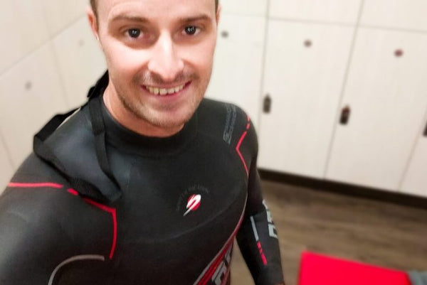 Top Swimming Productivity Tips From Deon Richter-Part Two