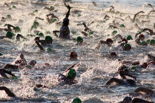 What the Ironman World Championship Means in Triathlon History
