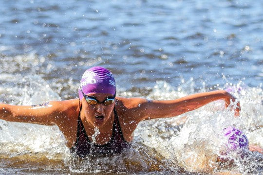 From Rusty Bikes to World Stage: The Evolution of UK Triathlon