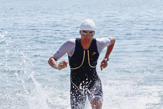 Beyond Ironman: Your Guide to the Mind-Bending World of Ultra Triathlon