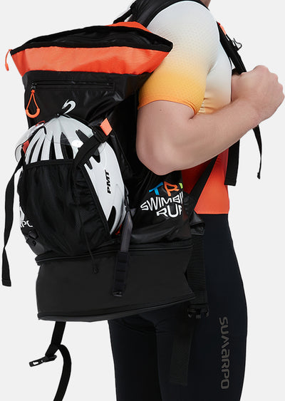 triathlon bag