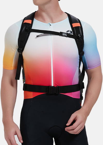 Triad Triathlon Transition Bag