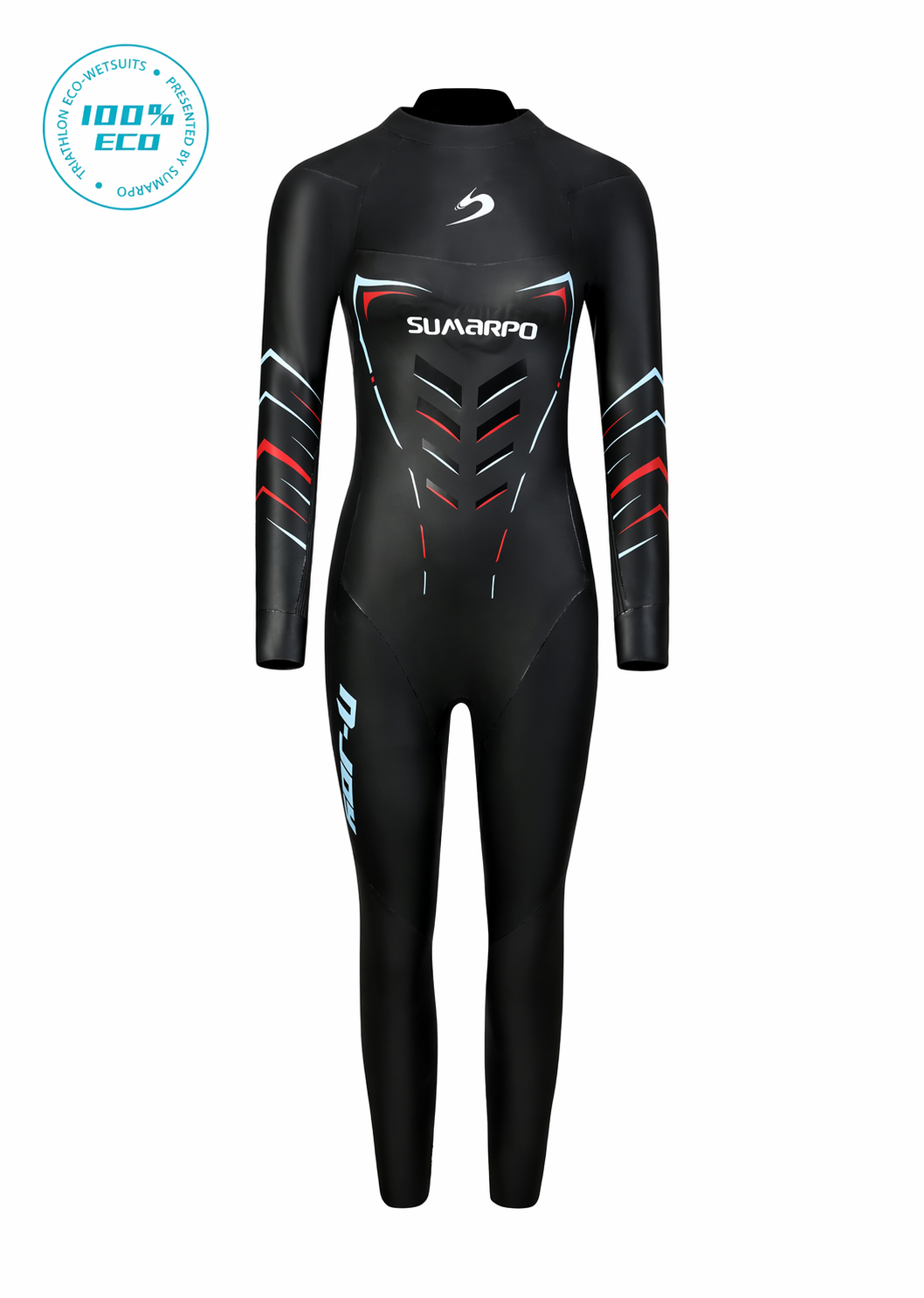 Sui MAMA NEXZ nexzoo ポモヤ　ヒュロミ N-Joy Women's Eco Triathlon Wetsuit – SUMARPO