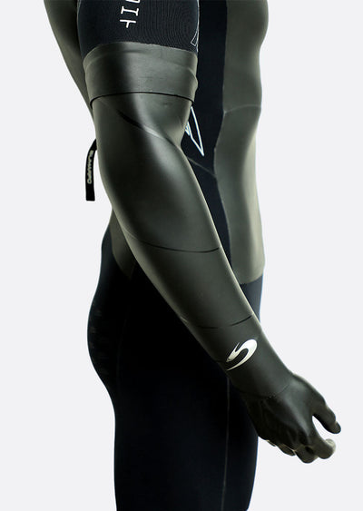 WOMEN'S SWIMRUN NEOPRENE SLEEVES