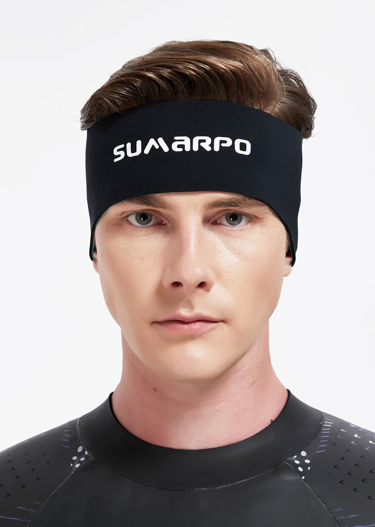 swim headband