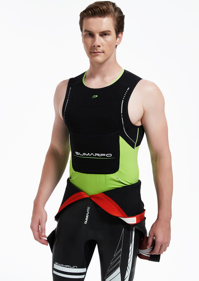 Sumarpo Quokka Swim Vest
