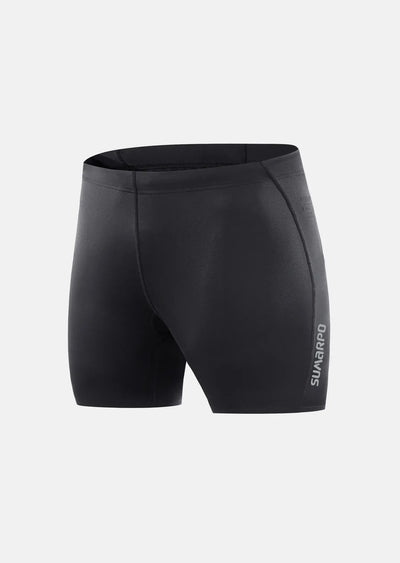 WOMEN'S TEMPO-CORE COMPRESSION SHORTS