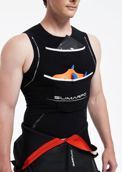 Swimrun Vest