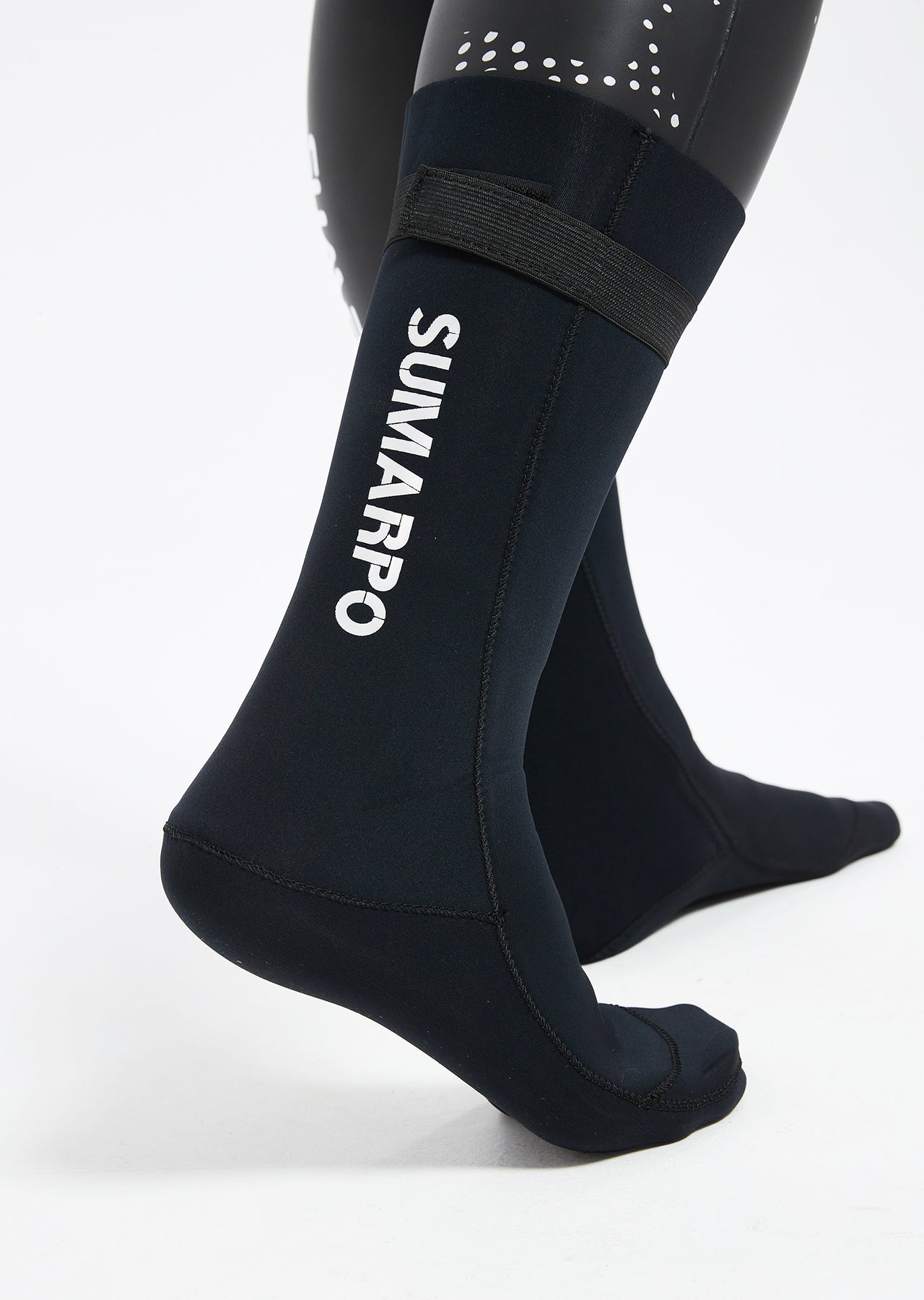 neoprene swim socks