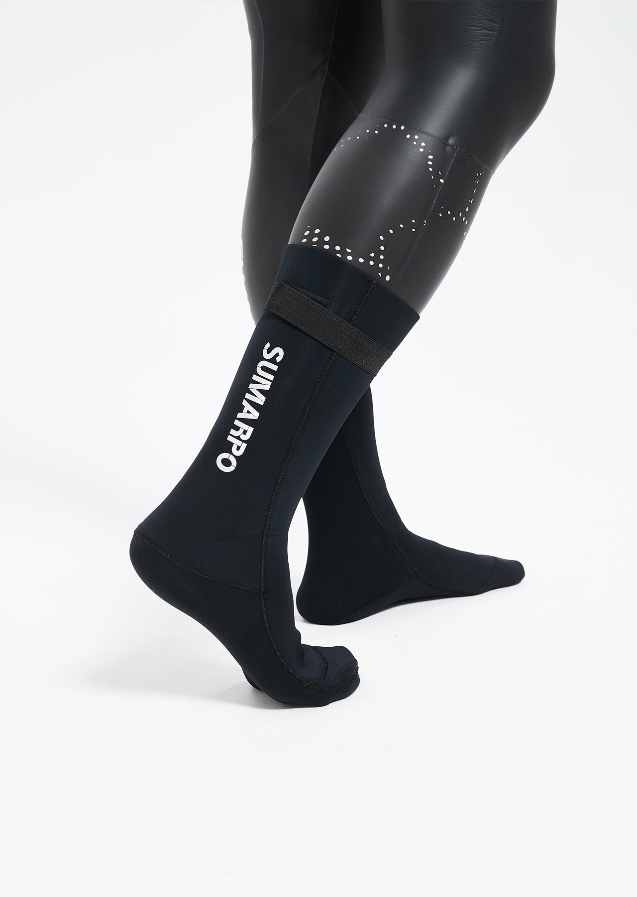 waterproof socks for swimming