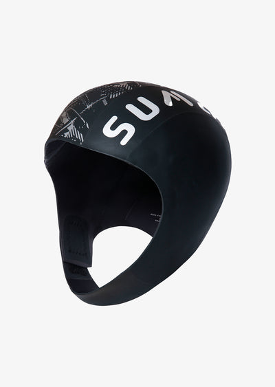 NEOPRENE SWIM CAP