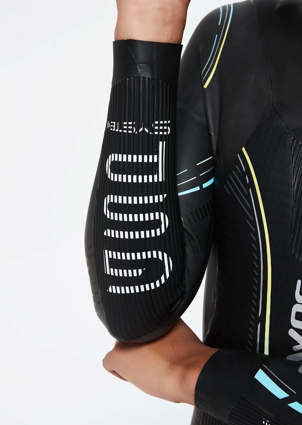 Elite Pro Women's Eco Triathlon Wetsuit