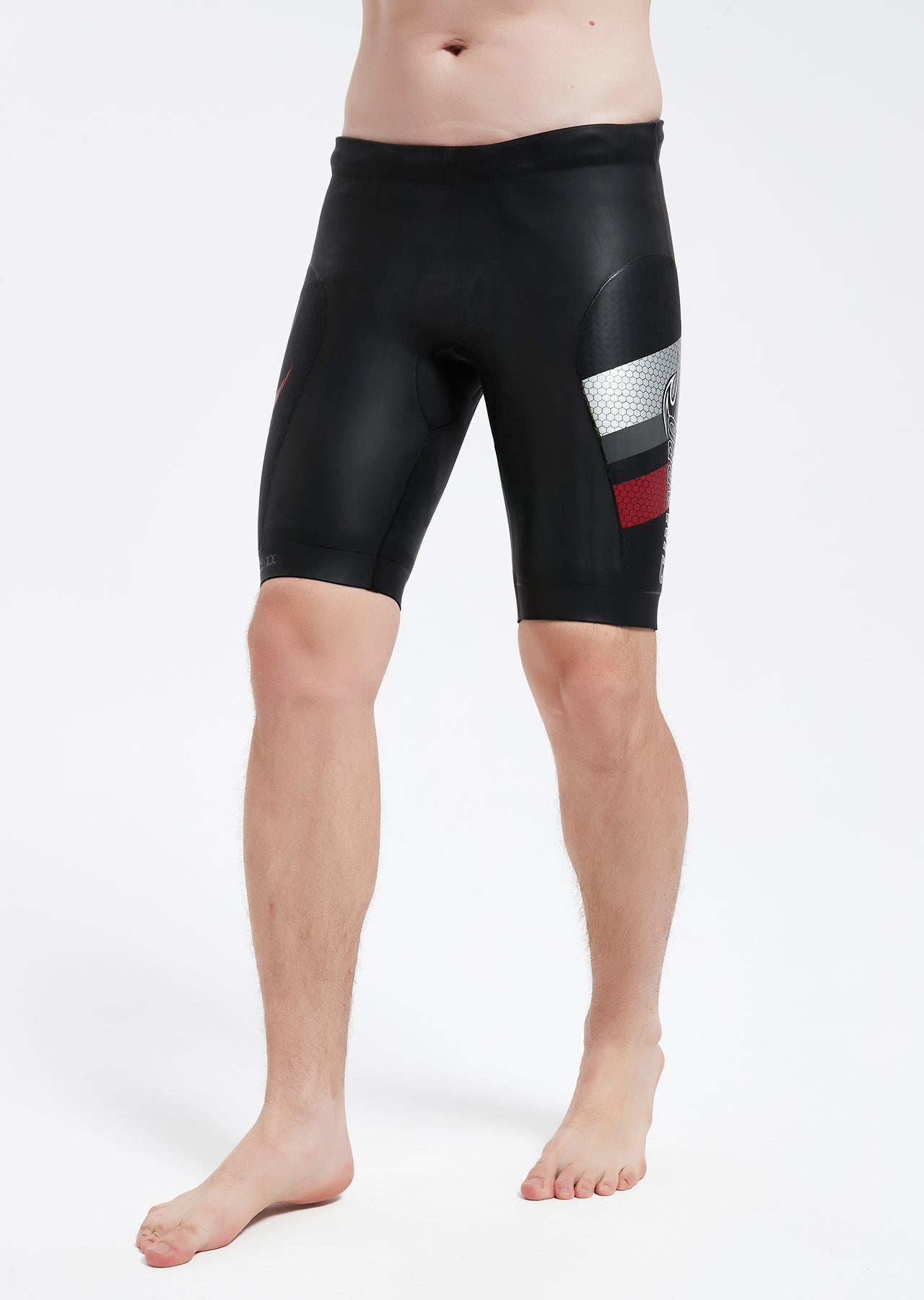 Infinite Eco Neoprene Buoyancy Shorts Unisex