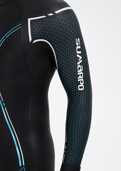 Race Men's Eco Triathlon Wetsuit