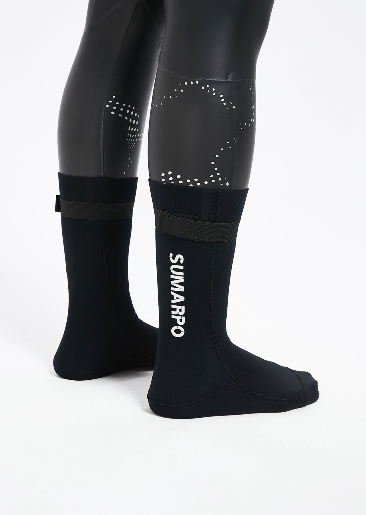 swimming socks