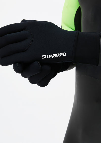 2mm Neoprene Gloves
