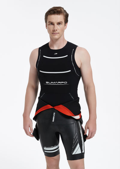 Quokka Swim Vest