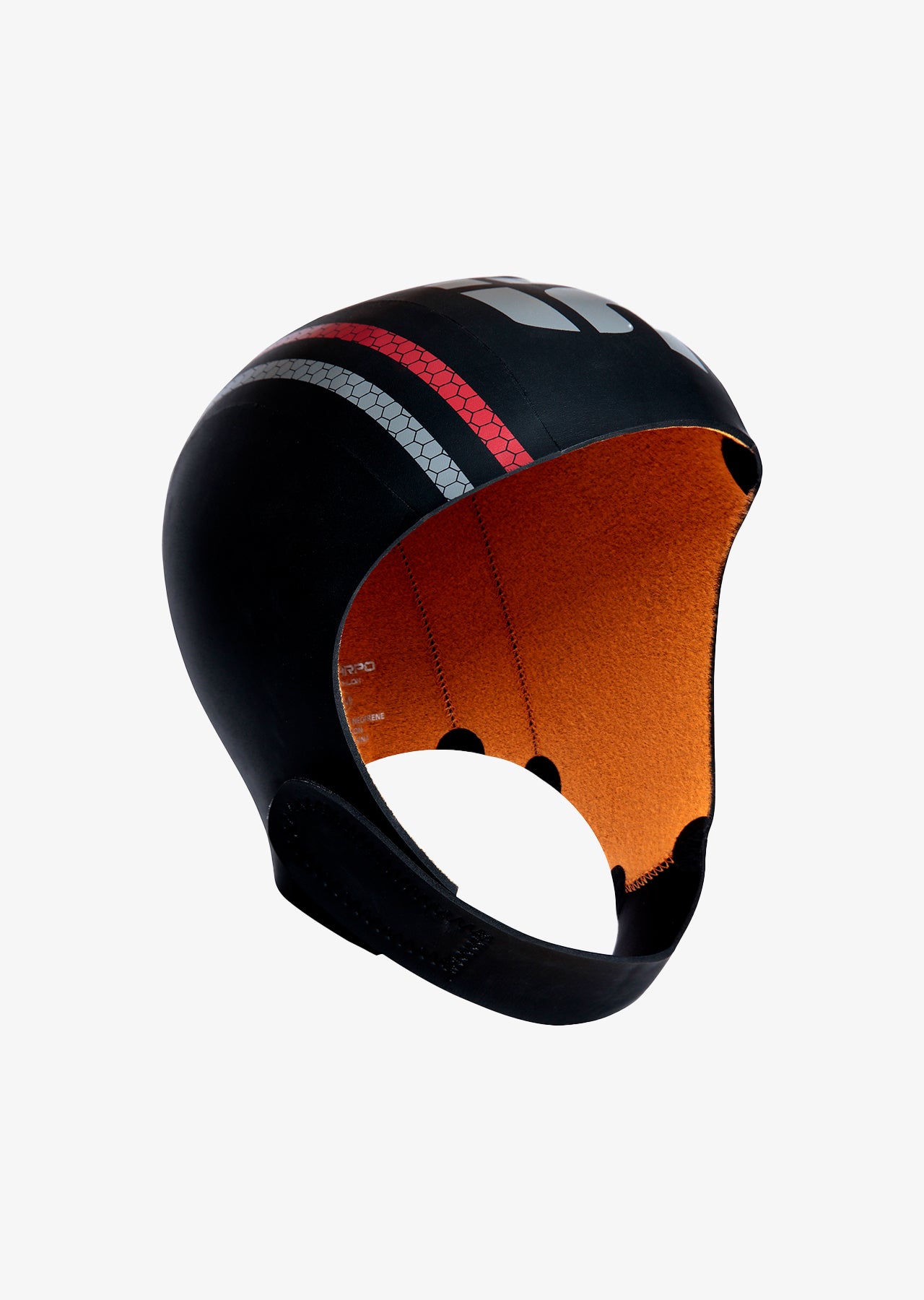 THERMAL NEOPRENE SWIM CAP