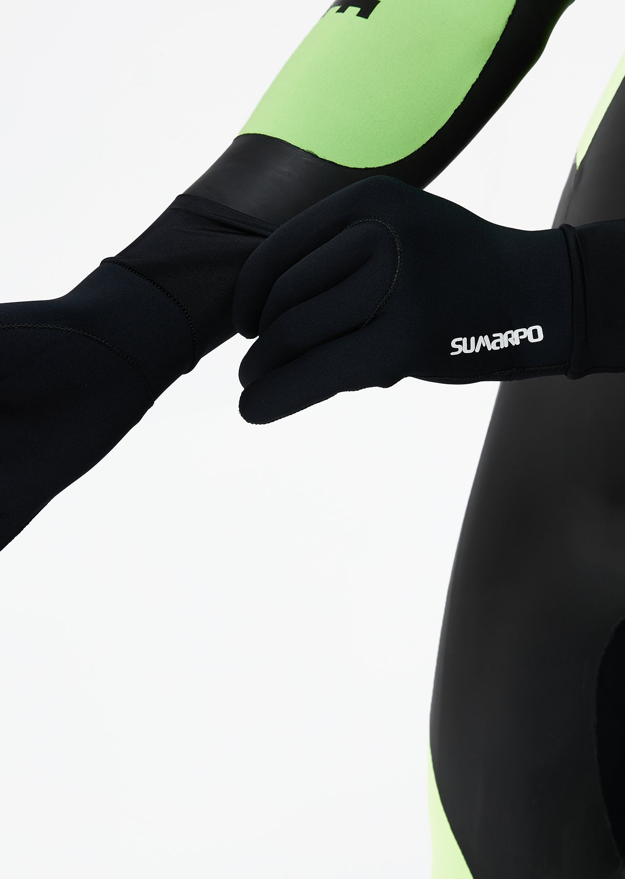 2mm Neoprene Gloves